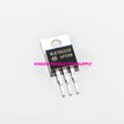 Crown Transistor - 136170-1
