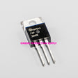 Crown MOSFET, N CH 60V 30A TO220 - 138547-1JBL