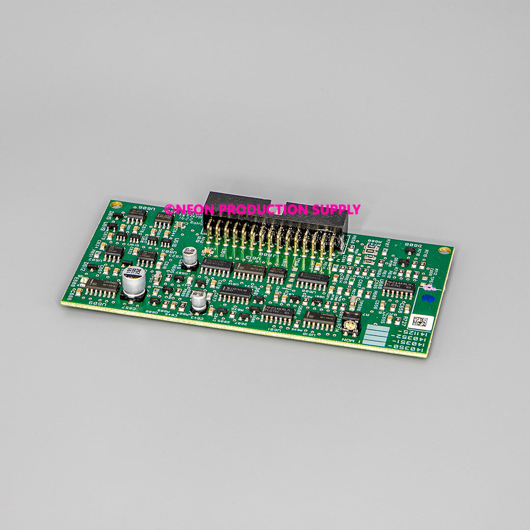 Crown PWA, ITHD Front End - 141364-3