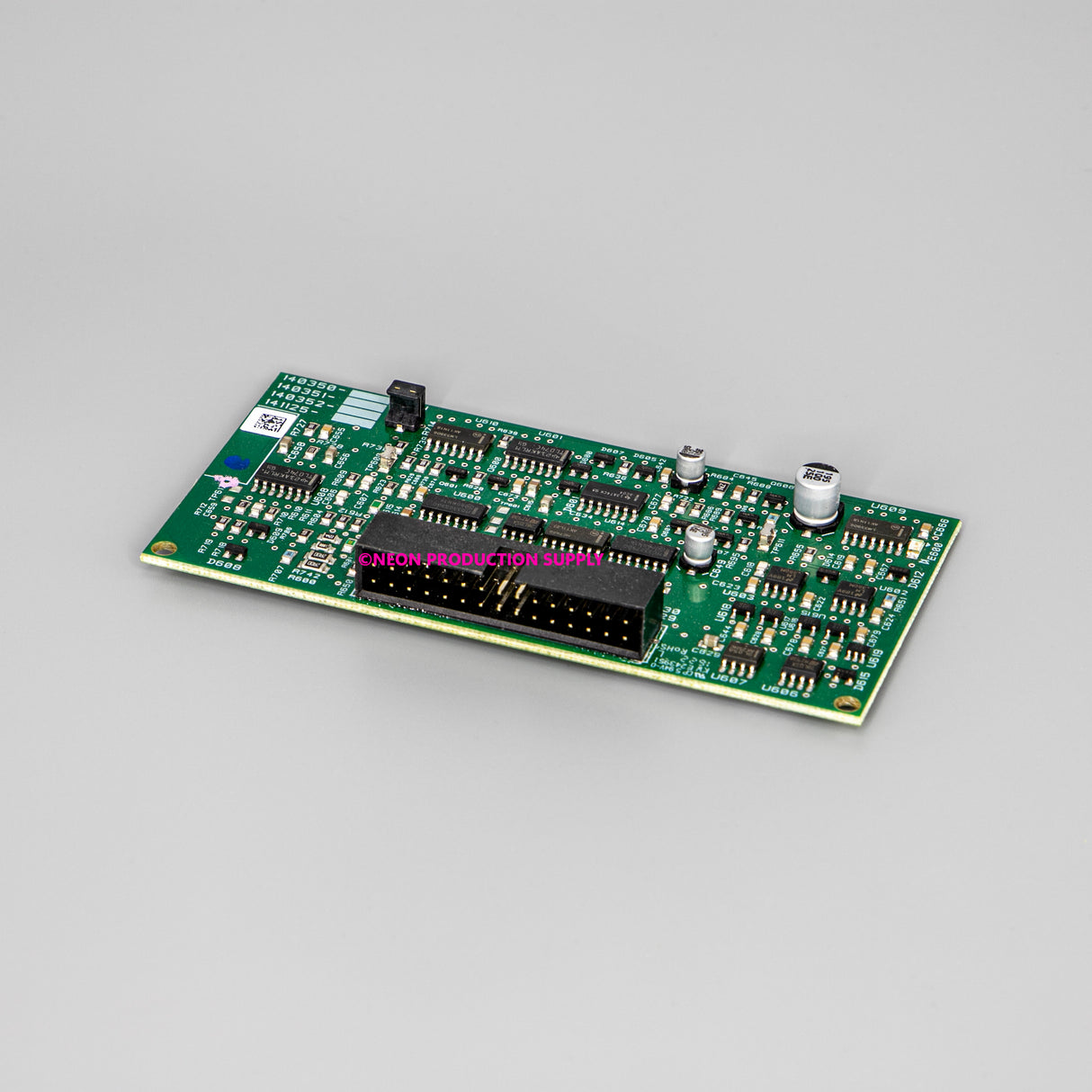 Crown PWA, ITHD Front End - 141364-3