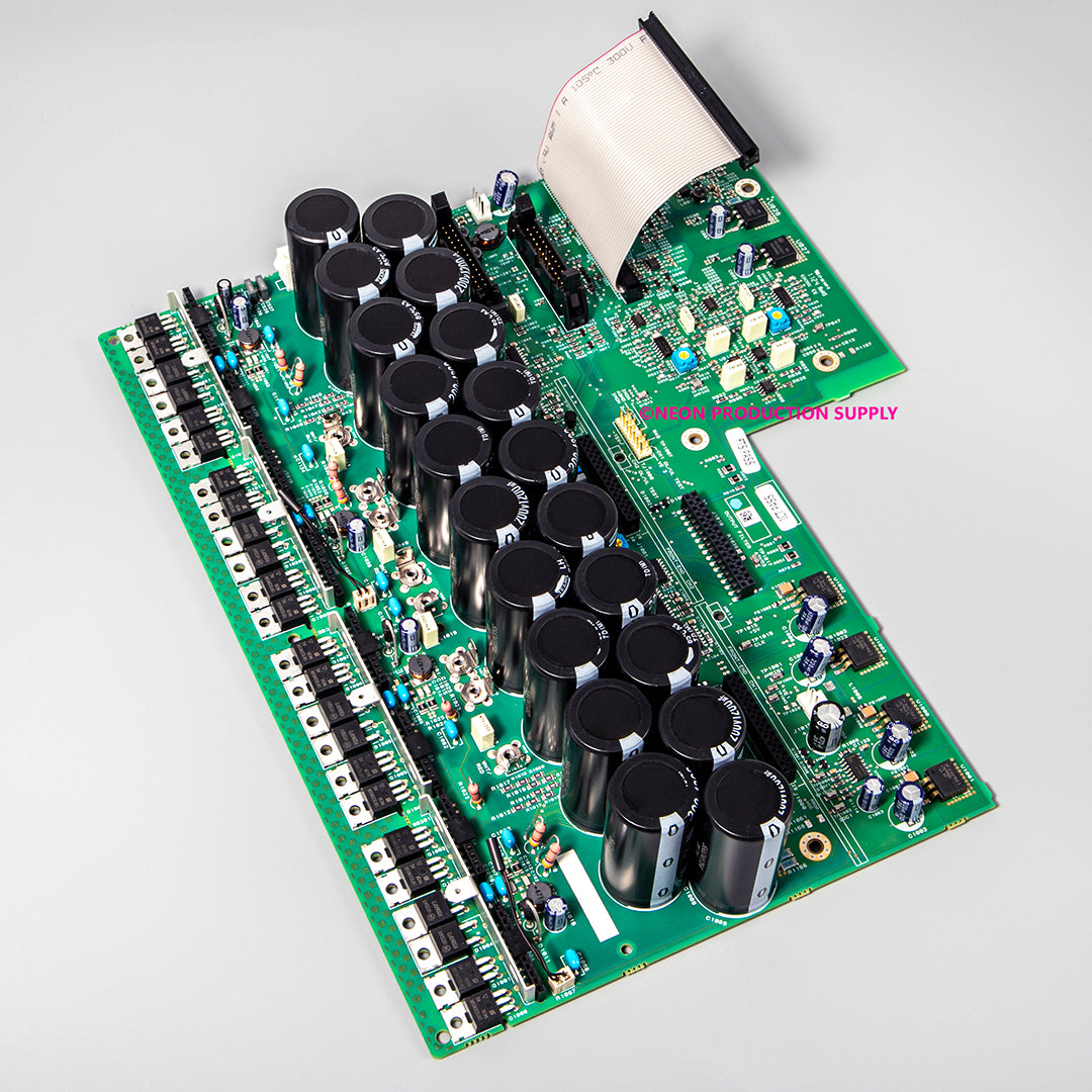 Crown PWA ITHD9K MAI9K MAIN BCA BOARD - 142563-1