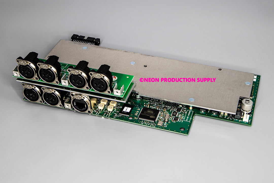 Crown Mech Assy, APM PWA, ITHD4, IT4X3500HD ( Sub 5018752 ) - 5018752X