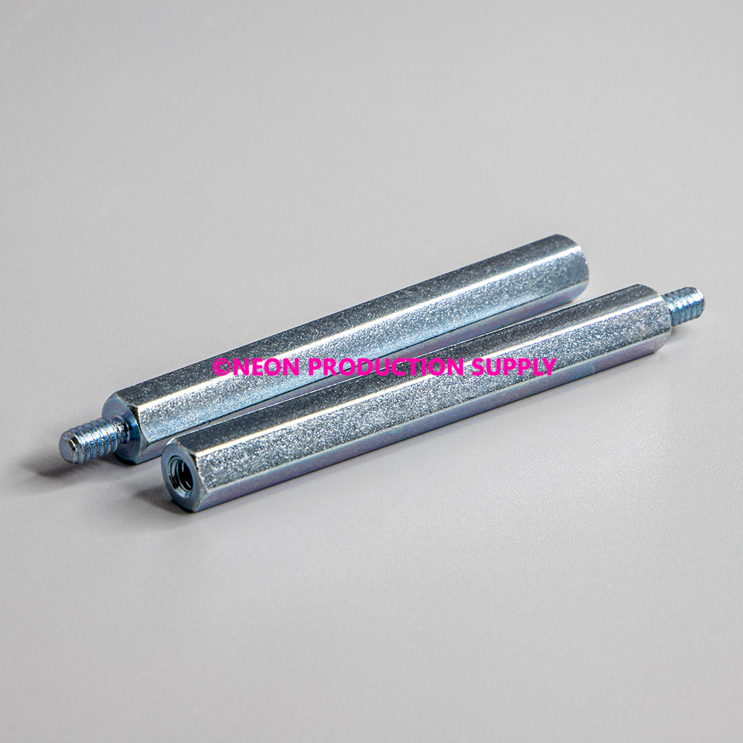 Crown DCi Amp Module Stand-Off 6-32 x 2, M-F, x2.25" - 5023516