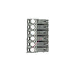 Crown  6 Pin DCI Input Signal Connector - 5024623