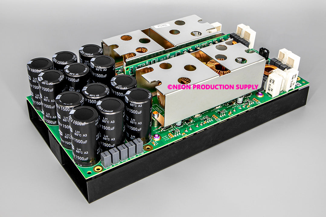 Crown Mech Assy, BCA Engine ITHD4, IT4X3500HD - 5028612