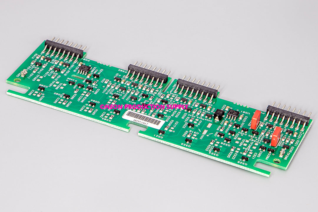 Crown PWA, CTS 2K/3K Output Gate Drive - 5035537