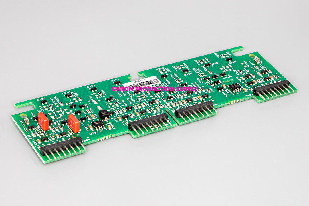 Crown PWA, CTS 2K/3K Output Gate Drive - 5035537