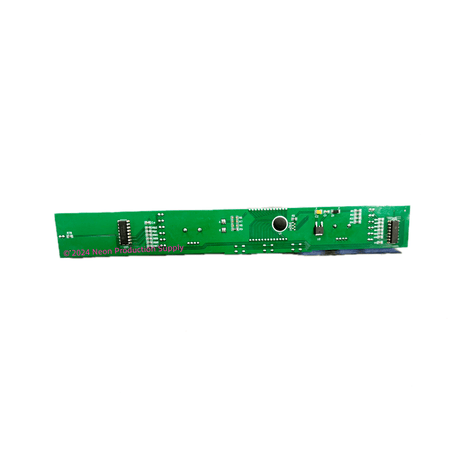 Crown XTI 1K, 2K, 4K PCB Assy LCD Screen Display - 5055762