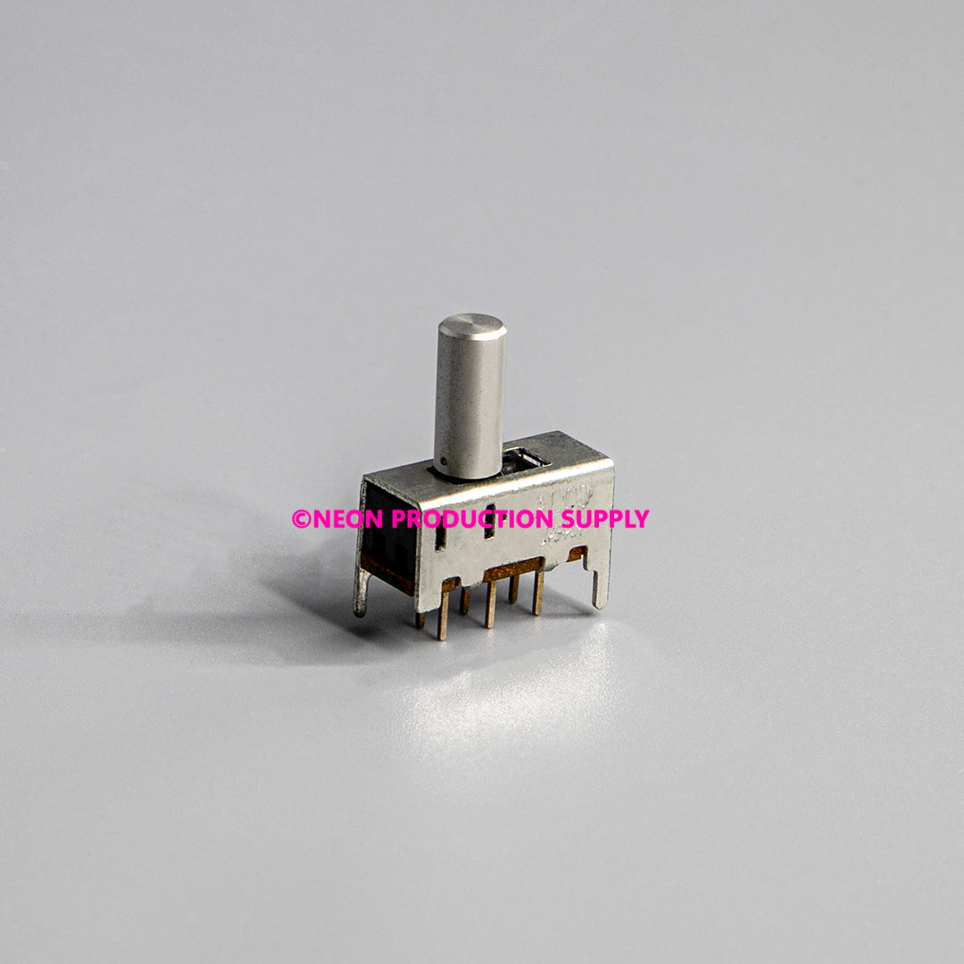Crown 3 Pos PC Slide Switch - C 7960-5