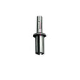 Crown Rivet, BLIND 0.23"X0.312"X0.156" NYL66 - C 9387-9