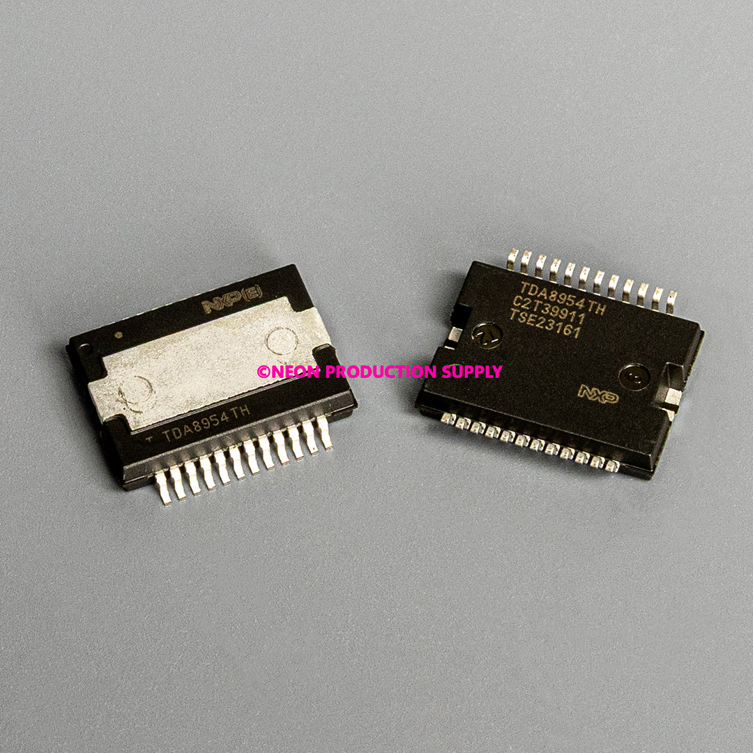 DB Technologies C.I. TDA 8954TH SOT566-3 NXP - 411010361A