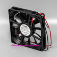 DB Technologies Fan 24V 80X8 for DVX DM12 TH / DVX DM15 TH / DVA S30N / DigiPro 1000S / DigiPro 1500S - 426020013