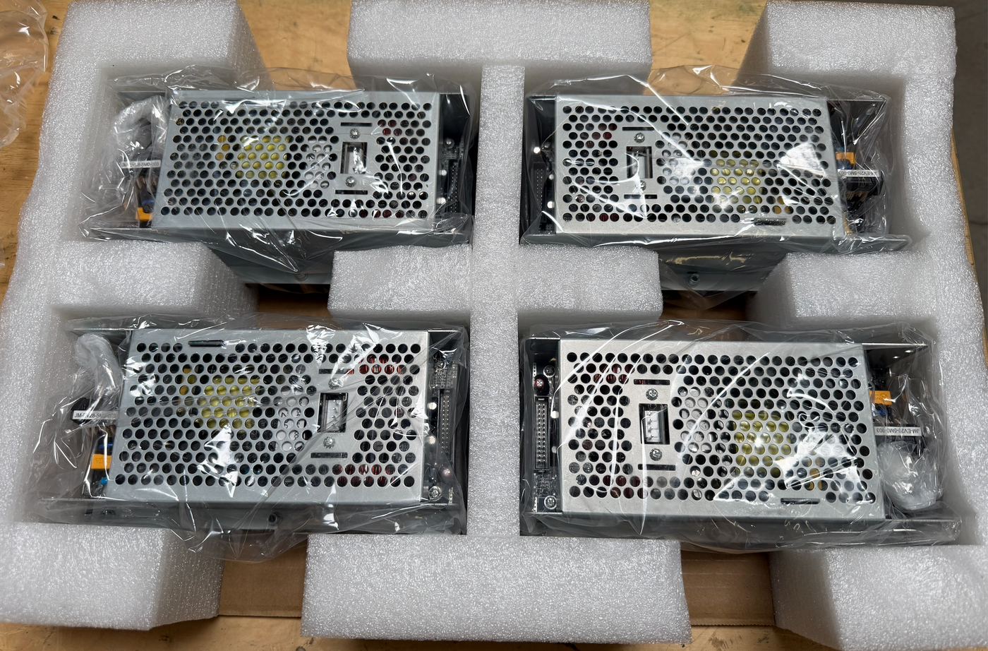 DB Technologies Parts