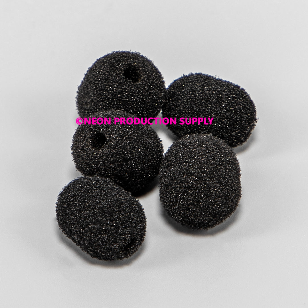 DPA Microphones Subminiature Foam Windscreen - DUA9531-B