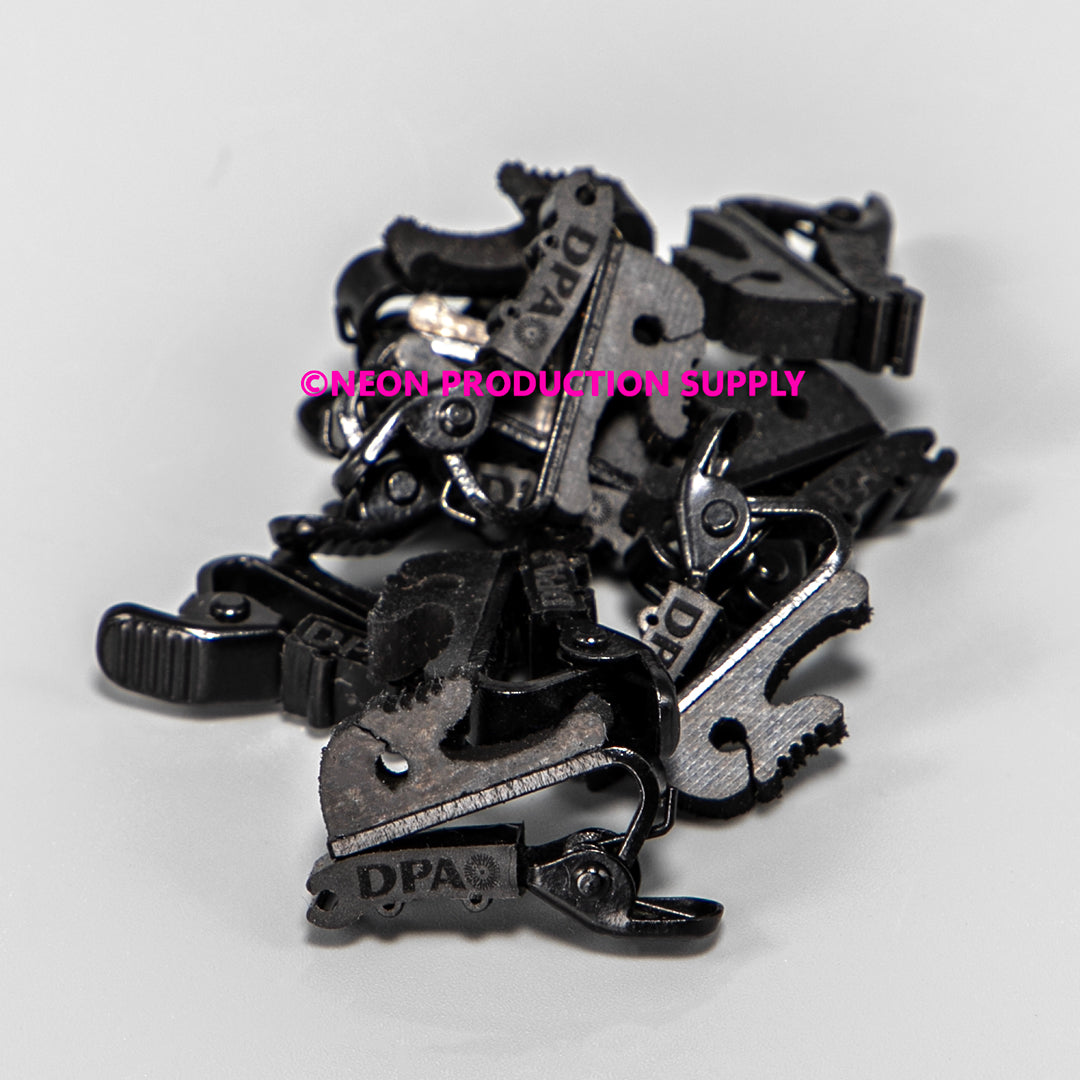 DPA Microphones Clip - SCM0004-Bx