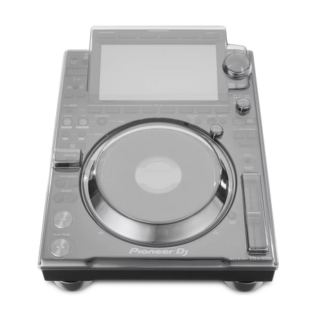 Decksaver Pioneer Cover - PC-CDJ3000