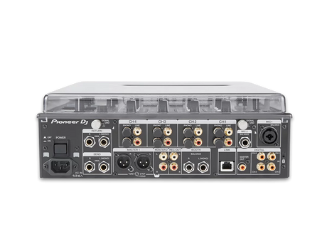Decksaver Pioneer NEXUS 2 Cover - PC-DJM900NXS2
