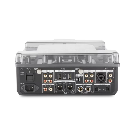 Decksaver Pioneer Cover - PC-DJMS11