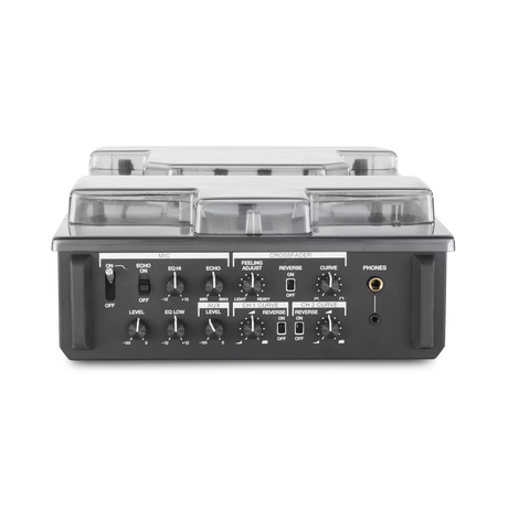 Decksaver Pioneer Cover - PC-DJMS11