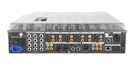 Decksaver Pioneer Cover - PC-V10