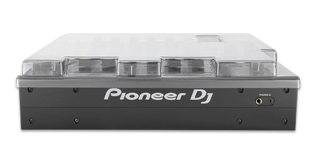 Decksaver Pioneer Cover - PC-V10