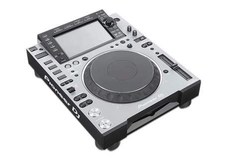 Decksaver Pioneer NEXUS 2 Cover & Faceplate - PC-CDJ2000NXS2