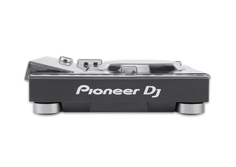 Decksaver Pioneer NEXUS 2 Cover & Faceplate - PC-CDJ2000NXS2