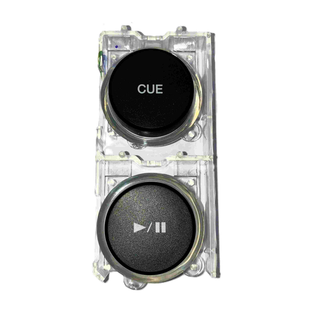 Pioneer DJ BUTTON UNIT PLAY/CUE - DXB2223