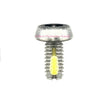 JBL  10-32X3/8, TORX PAN, BLK - 339283-001