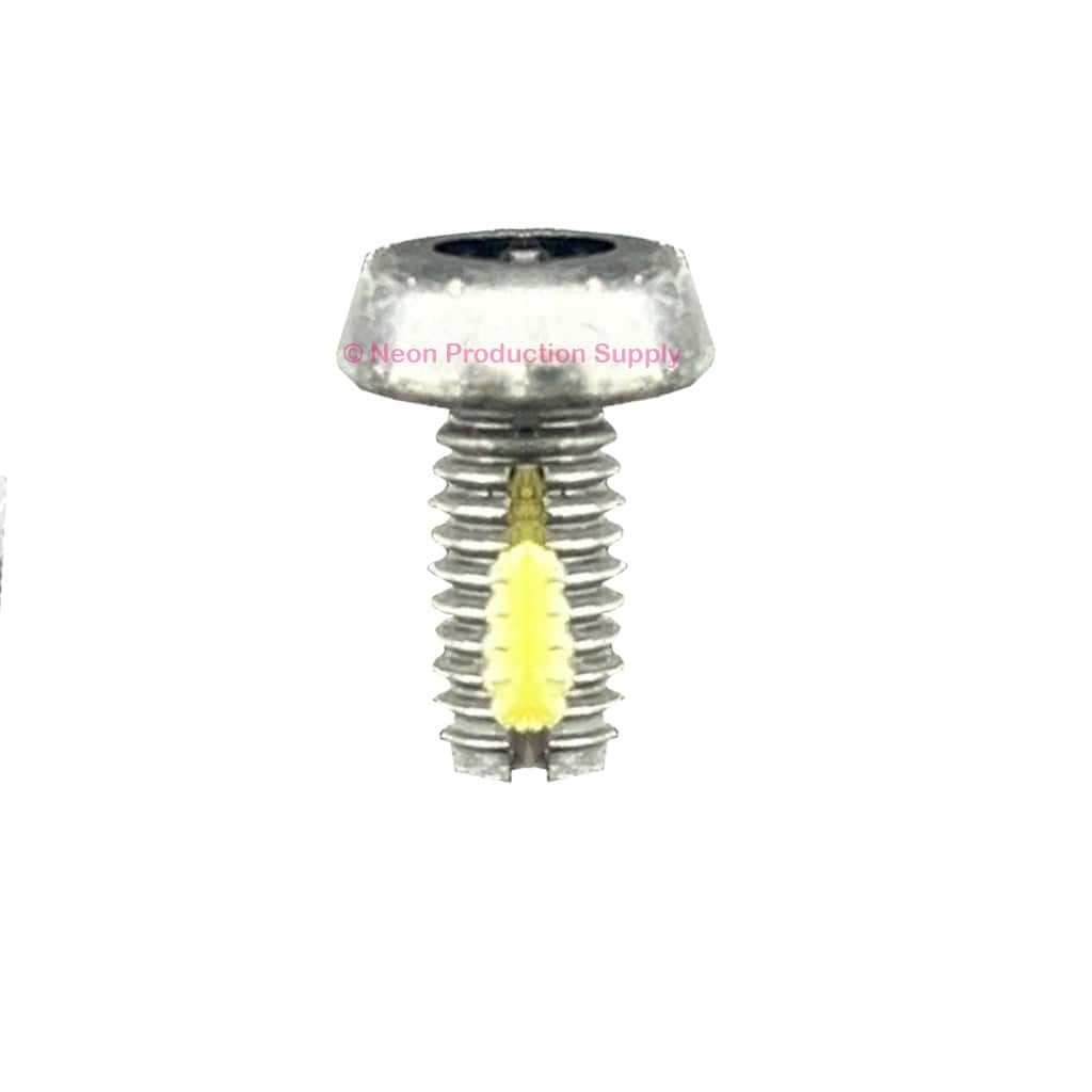 JBL  10-32X3/8, TORX PAN, BLK - 339283-001