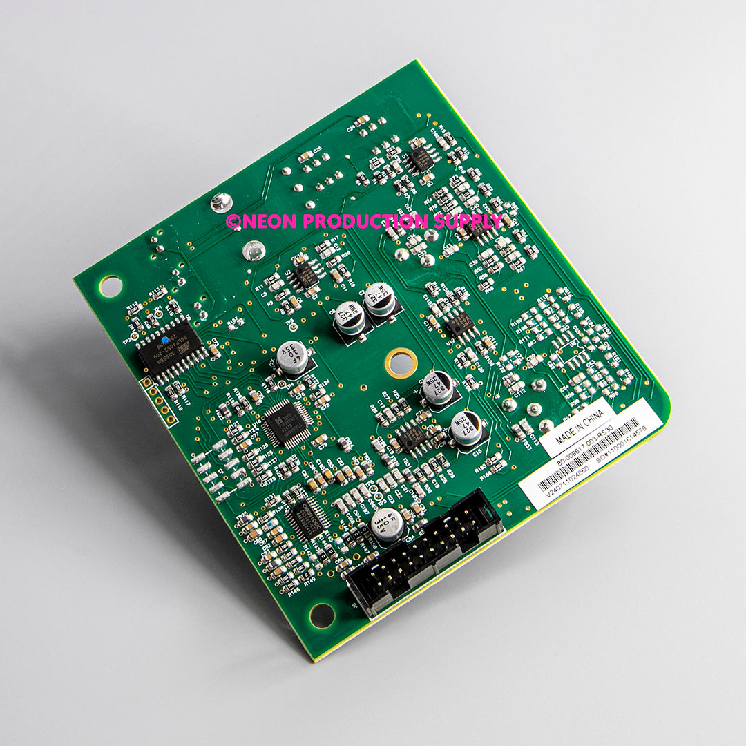JBL VRX932LAP 3ch Input Board - 443920-001