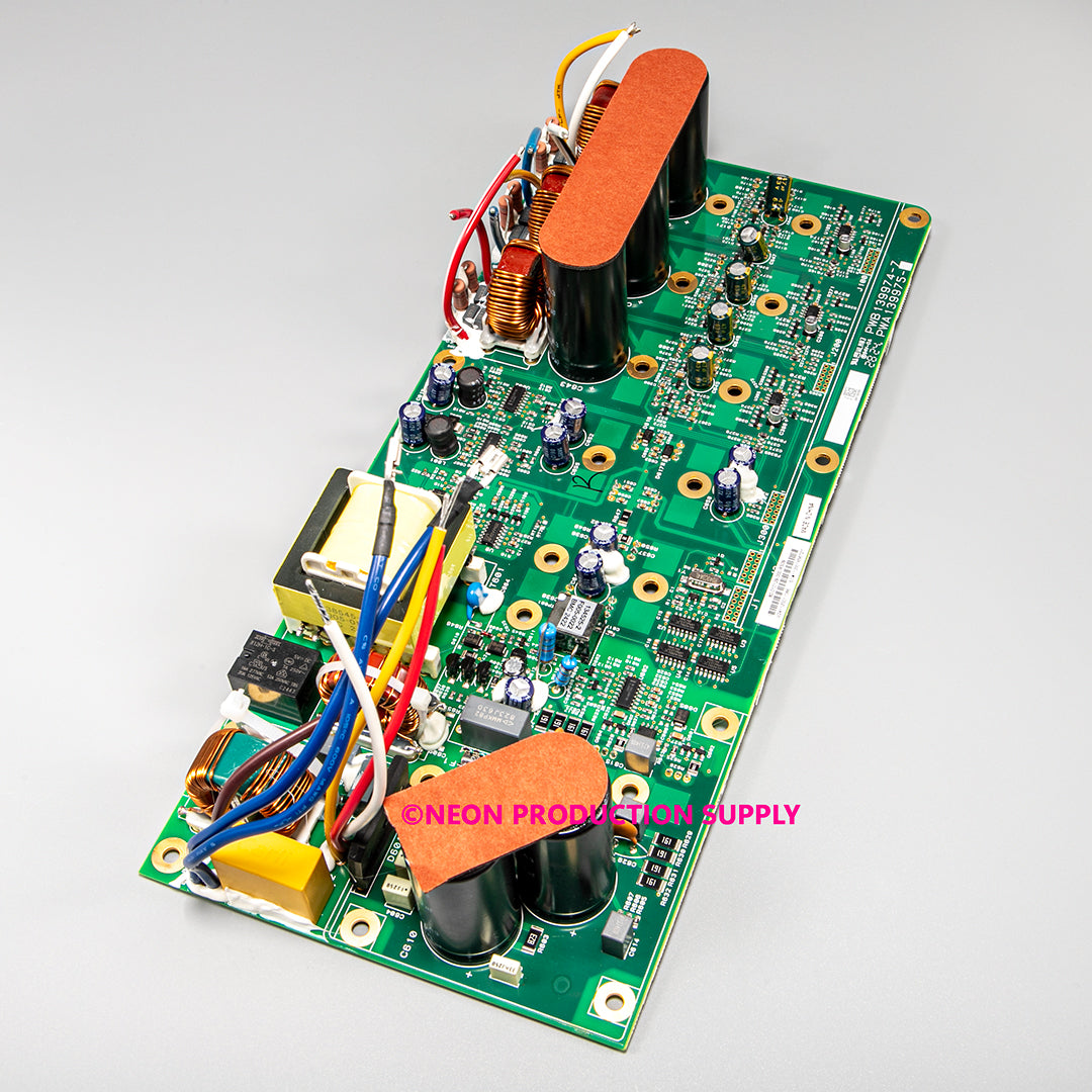 JBL VRX932LAP 3ch Main Amp Board - 443941-001