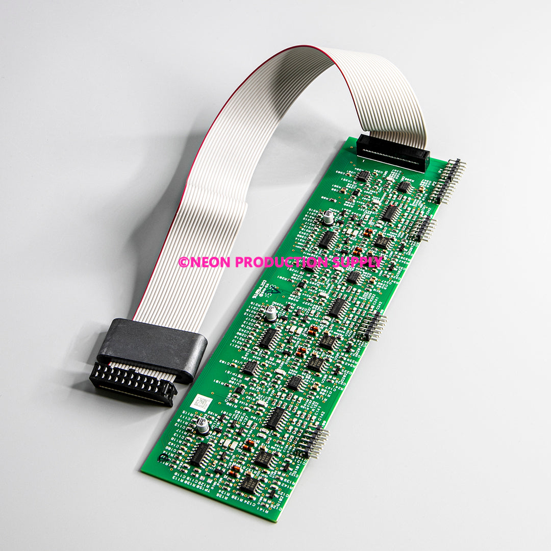 JBL VRX932LAP 3ch Modulor Board - 444087-001