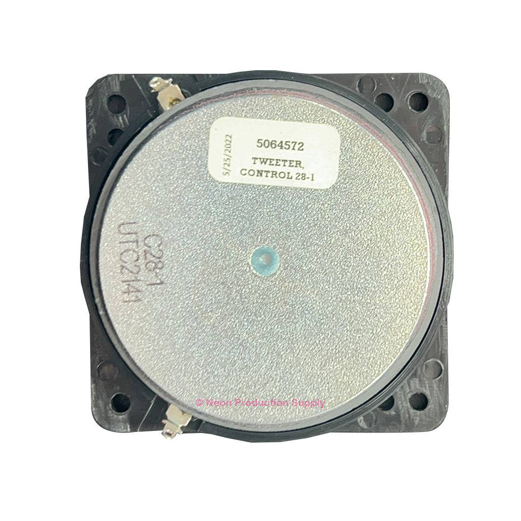 JBL Replacement Tweeter, Control 28-1 - 5064572