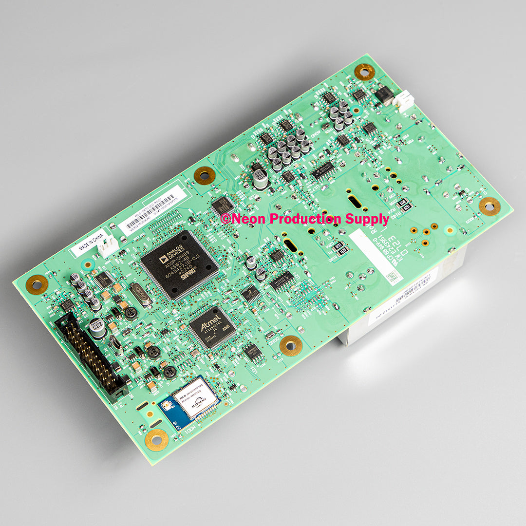 JBL PRX815W Input PCB Assembly - 5136531-00