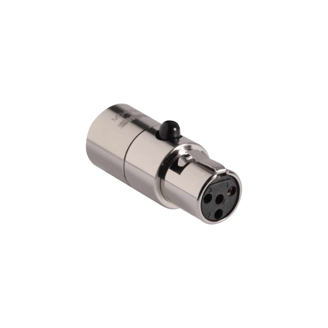 Shure Microdot to TA4F Adaptor - MD40TA4F