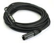 Whirlwind Cable - Microphone, MK4, XLRF to XLRM, 75', Accusonic  - MK475NP