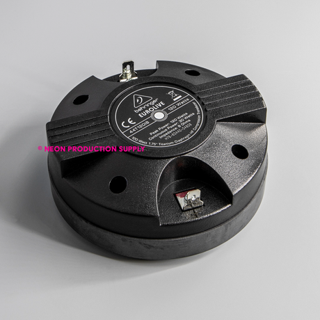 Music Tribe Behringer VP2520 8 Ohm Tweeter - AA04-00116-000