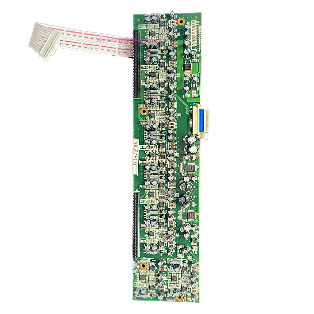 Behringer XR18 ADC PCB - CP04-02000-000 - Neon Production Supply