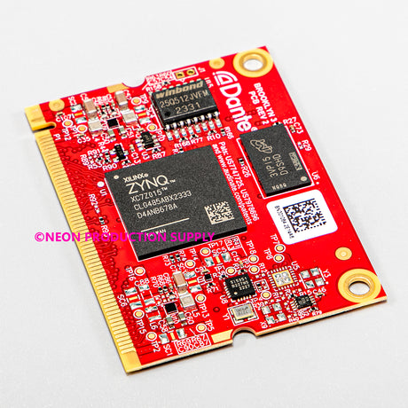 Music Tribe Klark-Teknik KT-DANTE64 Module - CE01-00000-000