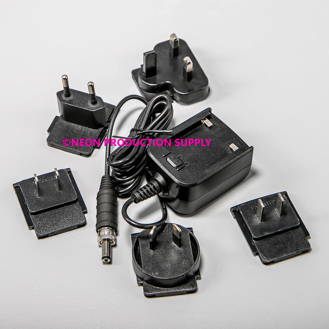 Music Tribe Klark-Teknik DN9610 External PSU - A09-AS500-00000