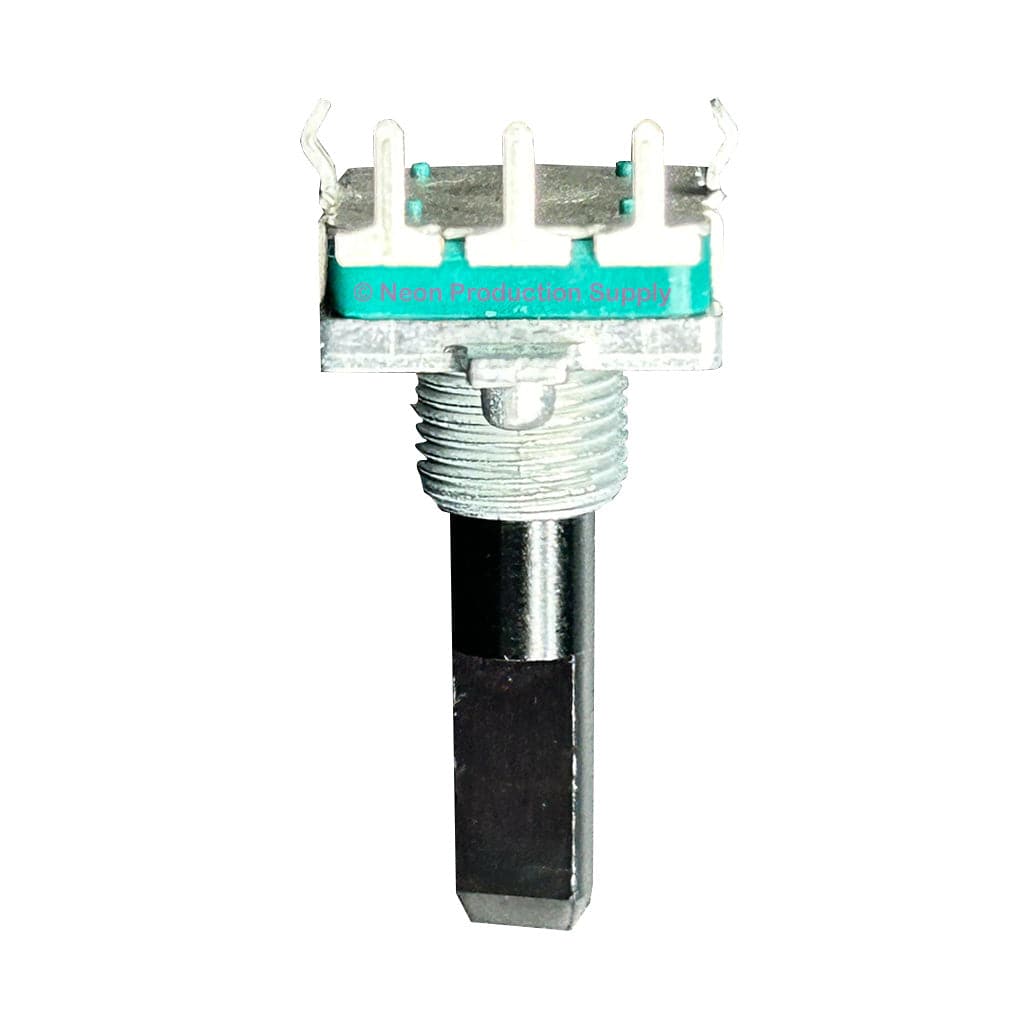 Klark Teknik DN9848/E Main Encoder, Bourns PEC16-4225F-N0024 - CT03-00030-000