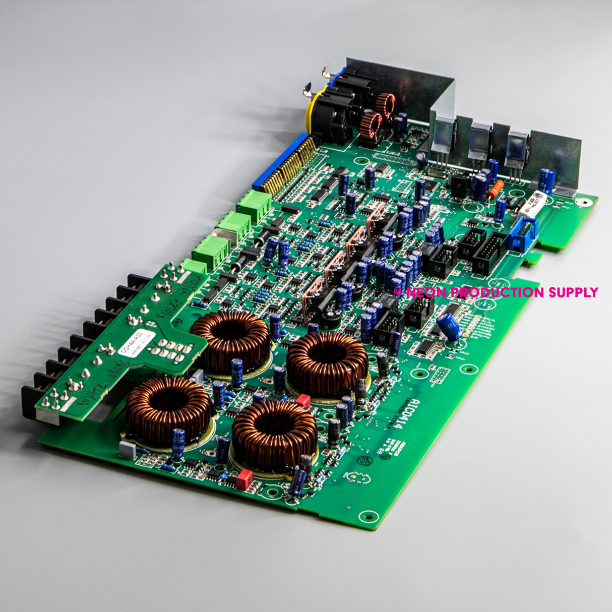 Music Tribe Lab Gruppen AICO414-F03-T;AICO414-F03-T FCT - A09-00001-86212