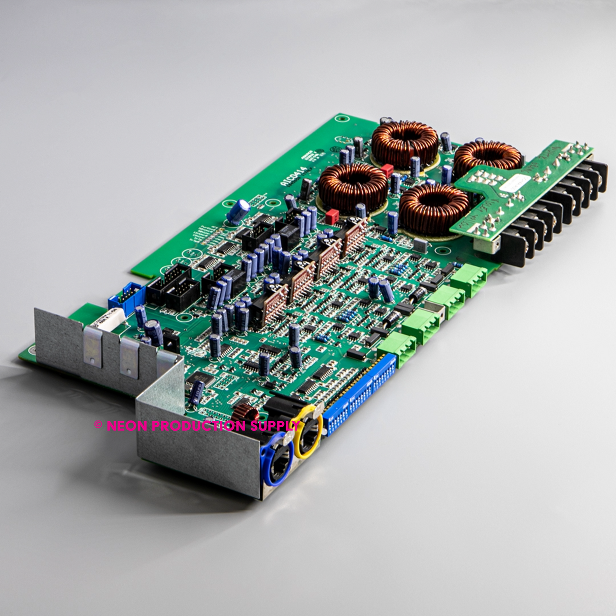 Music Tribe Lab Gruppen AICO414-F03-T;AICO414-F03-T FCT - A09-00001-86212