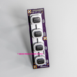 Music Tribe Midas M32 Right 4 Buttons Sub Assembly - EC06-00000-000