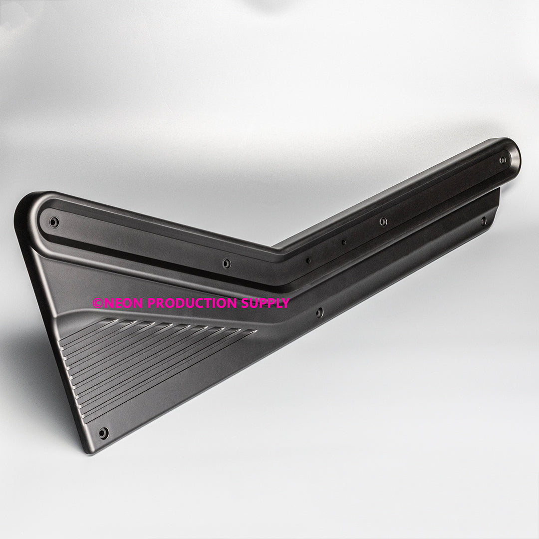 Music Tribe Midas M32R Left Arm Side Plastic - FJ08-00097-000