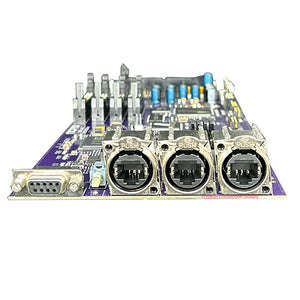 Midas DL15x Main PCB - Q09-AU900-07000 - Neon Production Supply