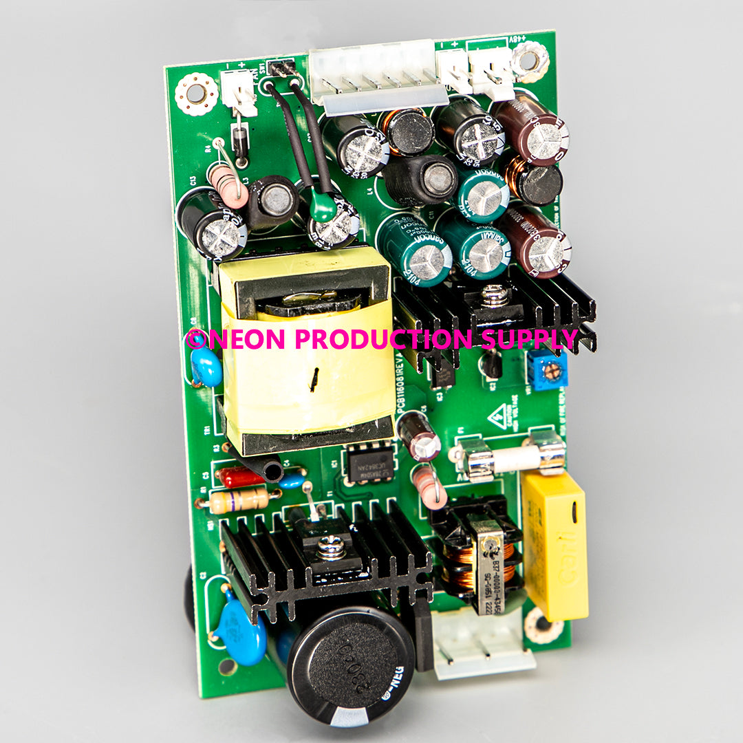 Music Tribe Midas Pro Series PSU MKT-PSU-6 - CP04-00124-000