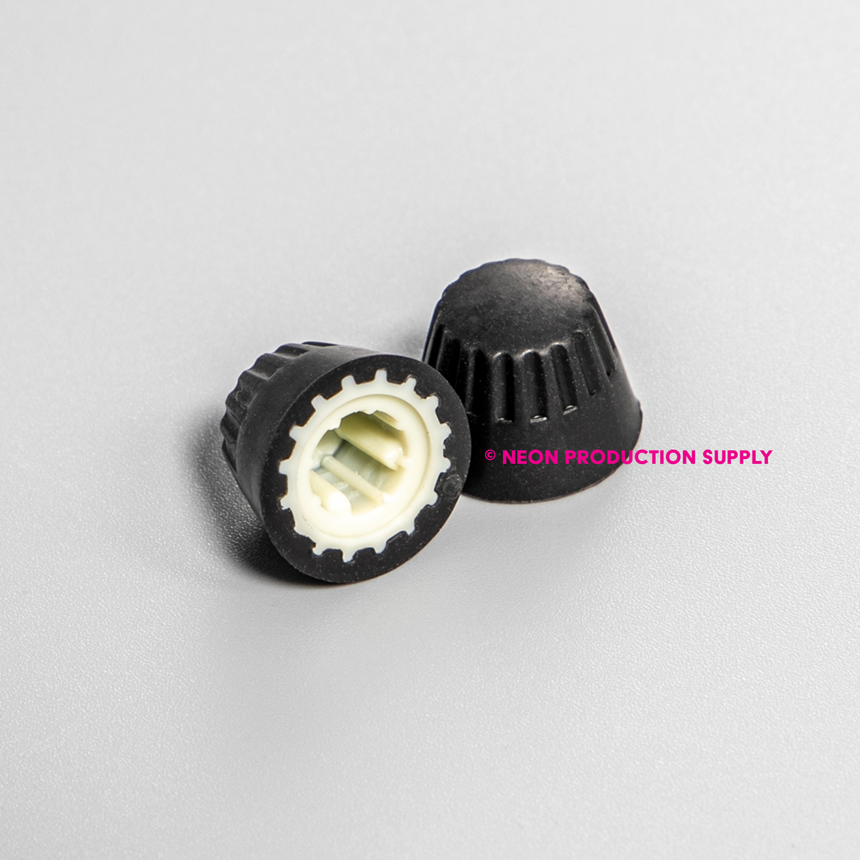 Music Tribe TC Helicon VoiceLive 3 LowProfile Knob DR05234-A 7E57507011 - A09-00001-63173