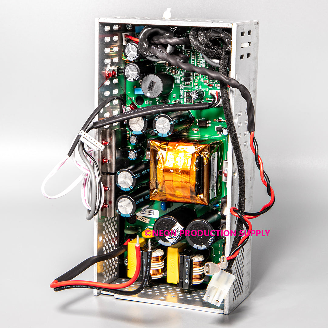 Music Tribe Turbosound IP500 Sub Assembly; Power Supply - EC39-00220-000